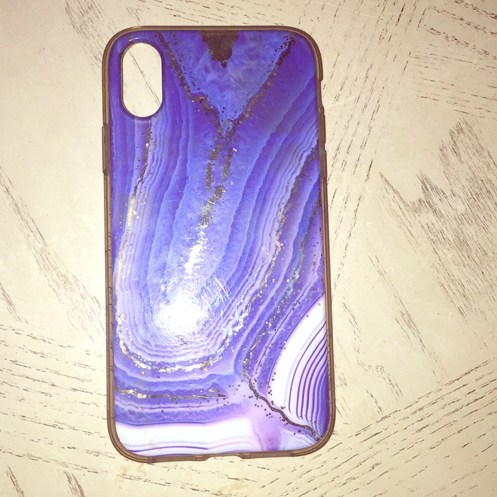 Crystal Boho Case 🌿 - Picture 3 of 3